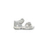 Sandali argento effetto glitterato Chicco Fedra, Brand, SKU k281000064, Immagine 0